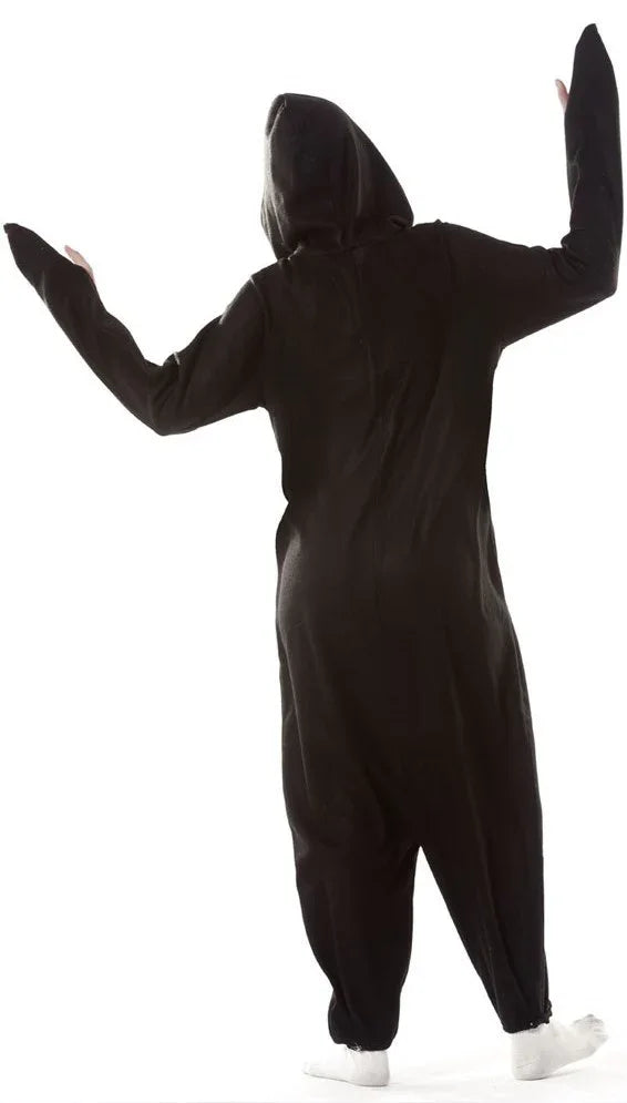 Disfraz de Pingüino Pijama para Adulto Pingüino Guirca